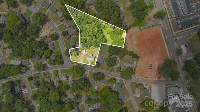 1318 Enderly Rd, Charlotte, NC 28208 - photo 1