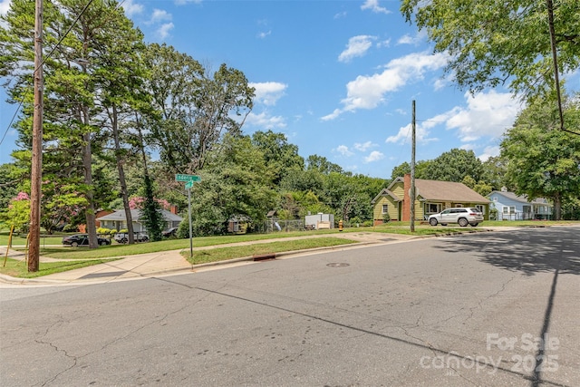1318 Enderly Rd, Charlotte, NC 28208 - photo 5