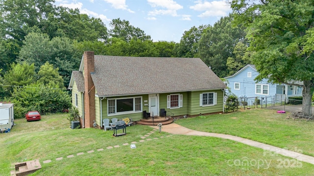 1318 Enderly Rd, Charlotte, NC 28208 - photo 10