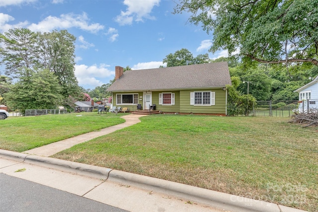 1318 Enderly Rd, Charlotte, NC 28208 - photo 11
