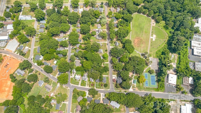 1318 Enderly Rd, Charlotte, NC 28208 - photo 17