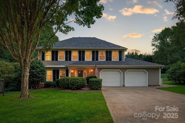 9313 Gilead Hill Ct, Huntersville, NC 28078 - photo 1