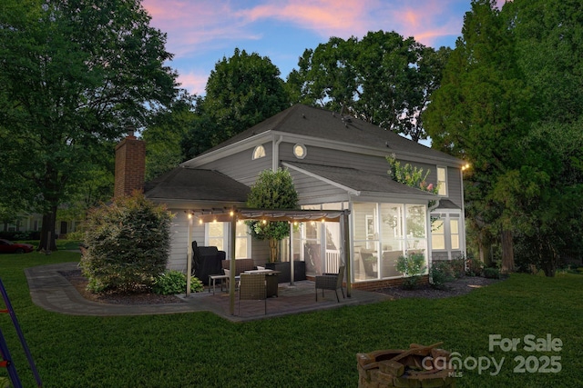 9313 Gilead Hill Ct, Huntersville, NC 28078 - photo 2