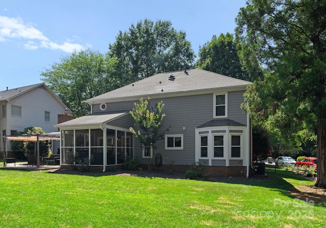 9313 Gilead Hill Ct, Huntersville, NC 28078 - photo 4