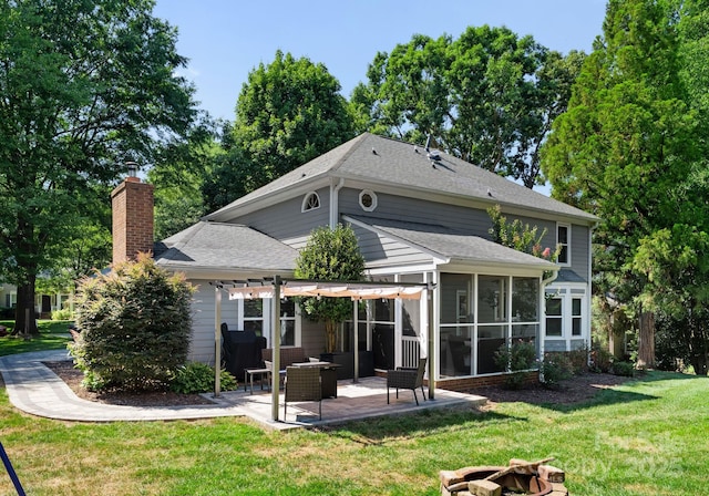 9313 Gilead Hill Ct, Huntersville, NC 28078 - photo 5