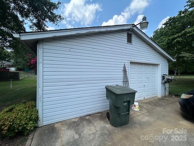 3616 Raven Hill Dr, Gastonia, NC 28056 - photo 40