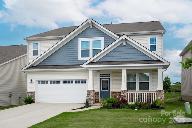 3304 Cheyney Park Dr, Charlotte, NC 28269 - photo 1