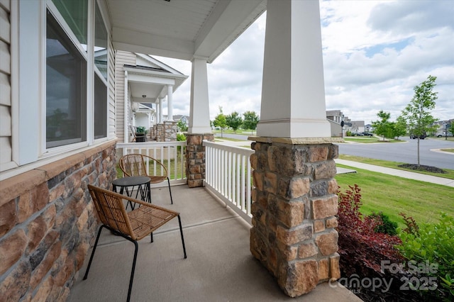 3304 Cheyney Park Dr, Charlotte, NC 28269 - photo 2