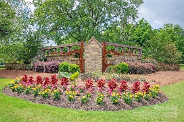 3304 Cheyney Park Dr, Charlotte, NC 28269 - photo 38
