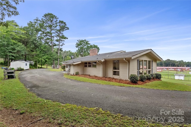485 Summit Dr, Lockhart, SC 29364 - photo 36