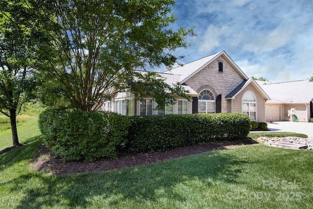 4723 Polo Gate Blvd, Charlotte, NC 28216 - photo 1