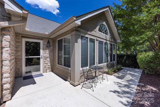 4723 Polo Gate Blvd, Charlotte, NC 28216 - photo 2