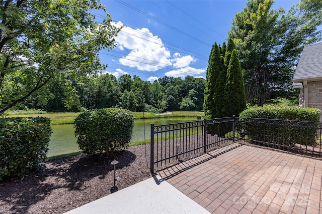 4723 Polo Gate Blvd, Charlotte, NC 28216 - photo 3