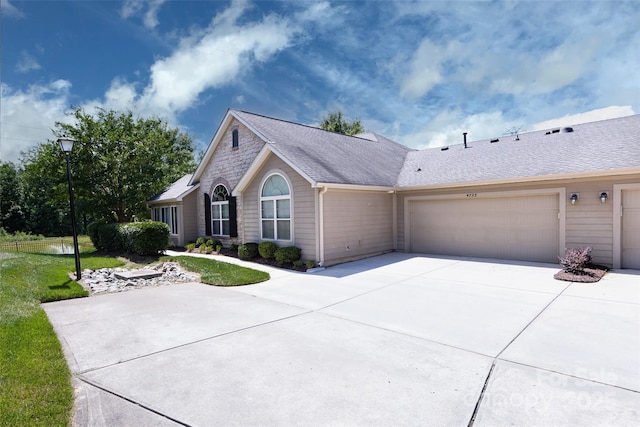 4723 Polo Gate Blvd, Charlotte, NC 28216 - photo 28