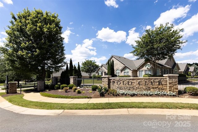 4723 Polo Gate Blvd, Charlotte, NC 28216 - photo 29