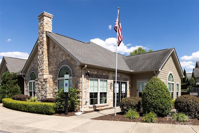4723 Polo Gate Blvd, Charlotte, NC 28216 - photo 30