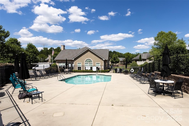 4723 Polo Gate Blvd, Charlotte, NC 28216 - photo 31