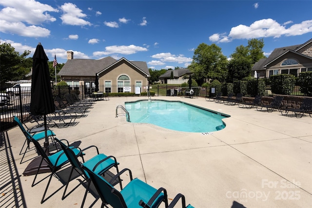 4723 Polo Gate Blvd, Charlotte, NC 28216 - photo 32