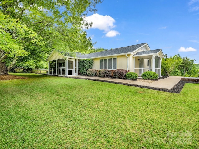1320 Little Mountain Rd, Columbus, NC 28722 - photo 1