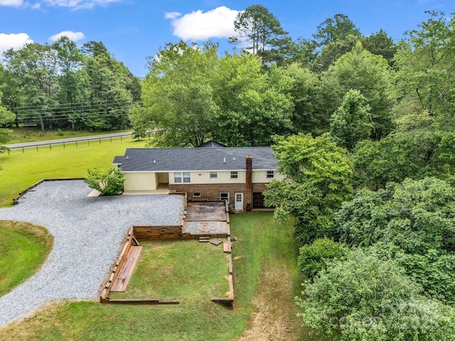 1320 Little Mountain Rd, Columbus, NC 28722 - photo 33