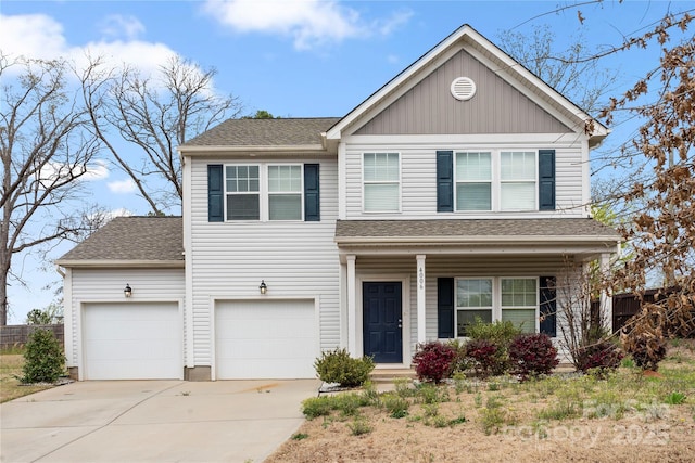 4006 Stockbrook Dr, Charlotte, NC 28215 - photo 1