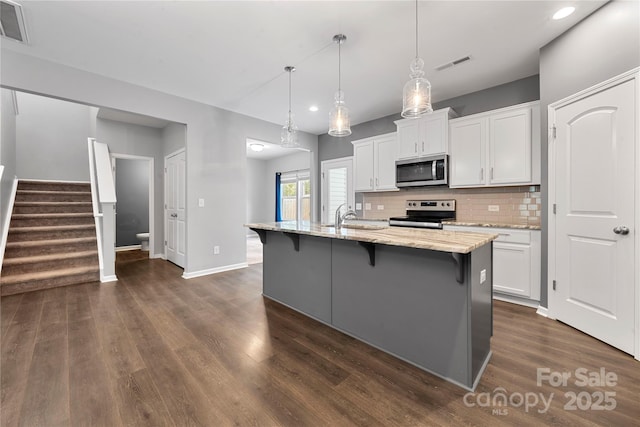 4006 Stockbrook Dr, Charlotte, NC 28215 - photo 12
