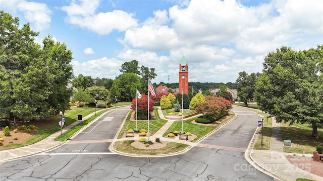 3805 Balsam St Unit 321, Indian Trail, NC 28079 - photo 35