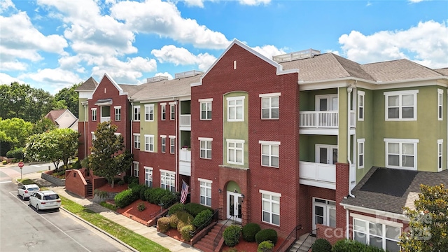 3805 Balsam St Unit 321, Indian Trail, NC 28079 - photo 1