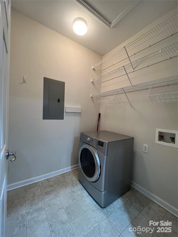 3805 Balsam St Unit 321, Indian Trail, NC 28079 - photo 11