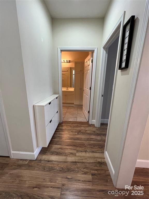 3805 Balsam St Unit 321, Indian Trail, NC 28079 - photo 22