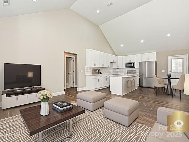721 Green St, Rock Hill, SC 29730 - photo 1