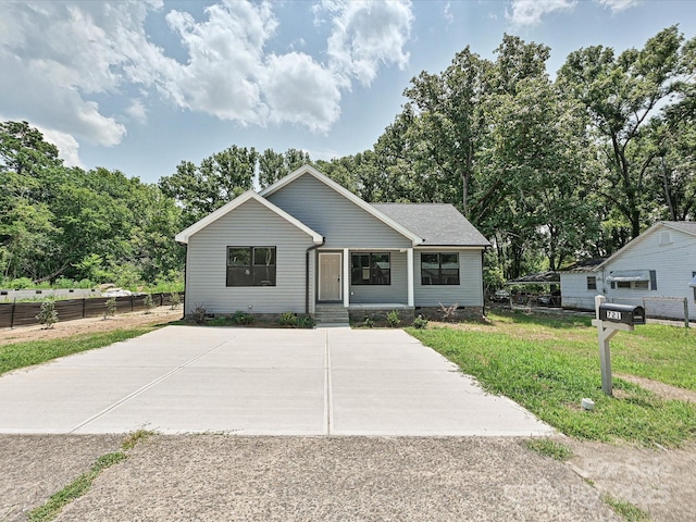 721 Green St, Rock Hill, SC 29730 - photo 17