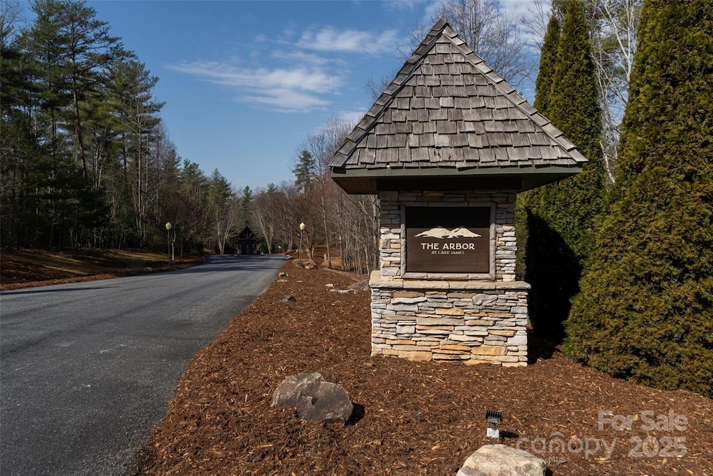 285 High Trail Dr Unit 48-11, Nebo, NC 28761