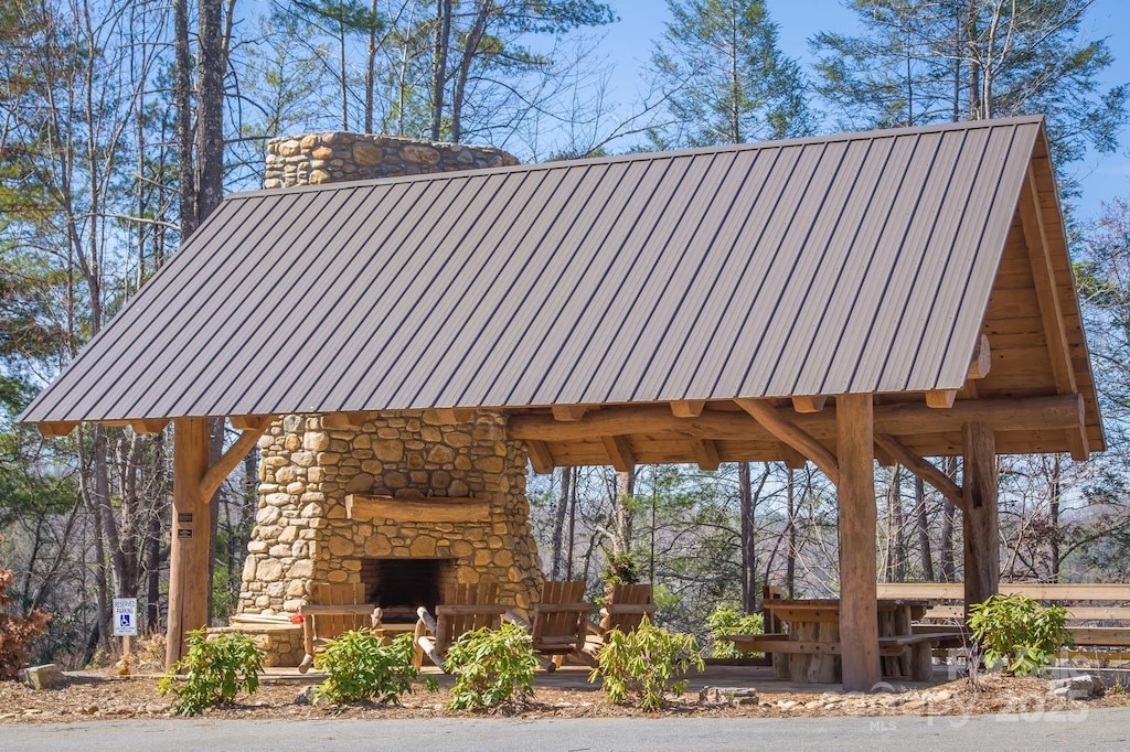 285 High Trail Dr Unit 48-11, Nebo, NC 28761