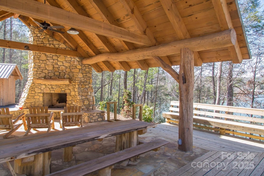 285 High Trail Dr Unit 48-11, Nebo, NC 28761