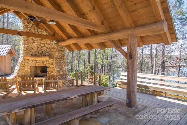 285 High Trail Dr Unit 48-11, Nebo, NC 28761
