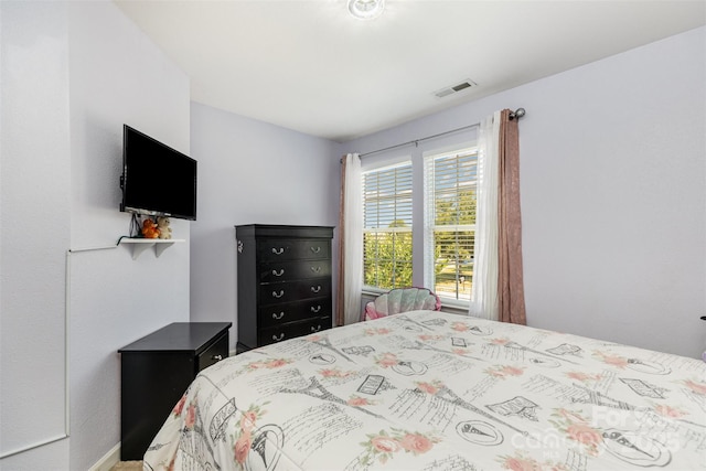 3542 Crowders View Dr, Gastonia, NC 28052 - bedroom with baseboards