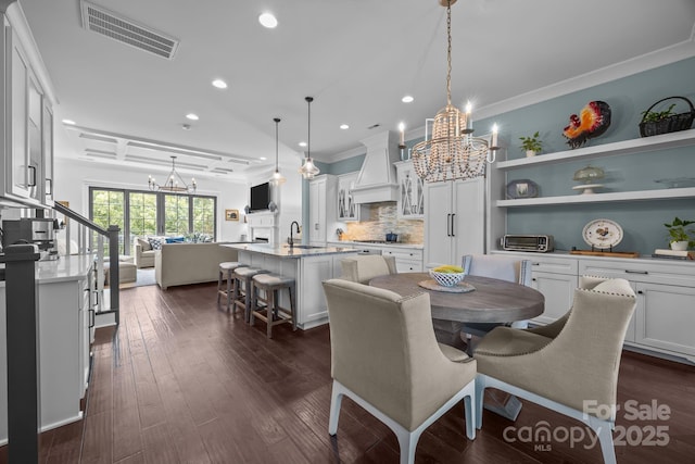 1608 Lombardy Cir, Charlotte, NC 28203 - photo 5