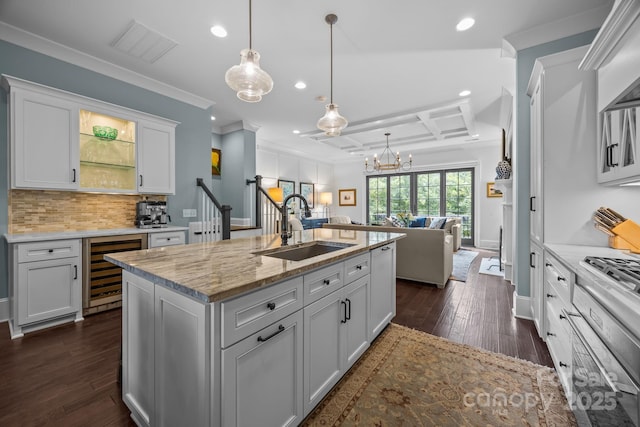 1608 Lombardy Cir, Charlotte, NC 28203 - photo 9