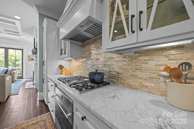 1608 Lombardy Cir, Charlotte, NC 28203 - photo 16