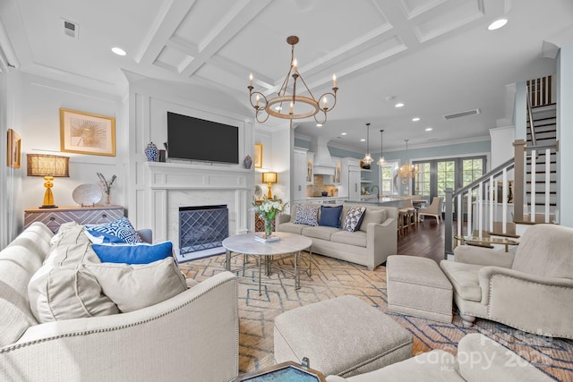 1608 Lombardy Cir, Charlotte, NC 28203 - photo 21