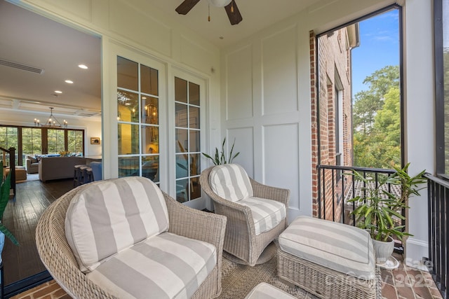 1608 Lombardy Cir, Charlotte, NC 28203 - photo 27