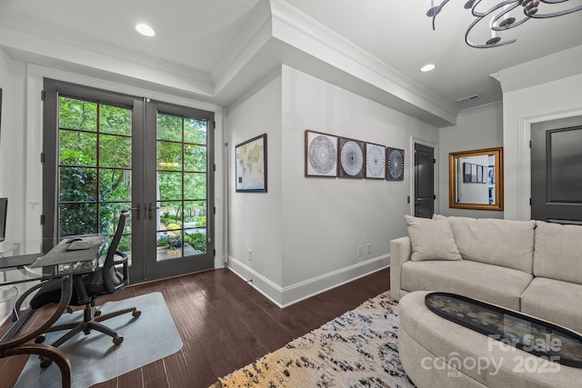 1608 Lombardy Cir, Charlotte, NC 28203 - photo 38