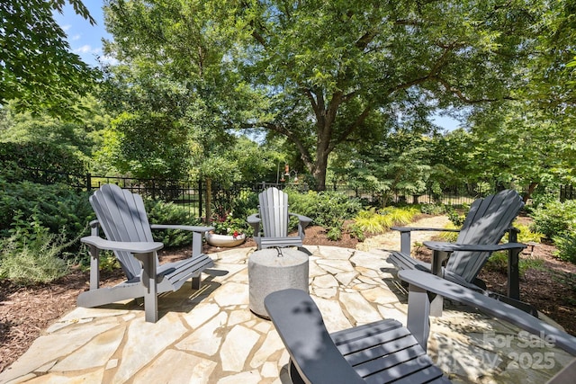 1608 Lombardy Cir, Charlotte, NC 28203 - photo 42