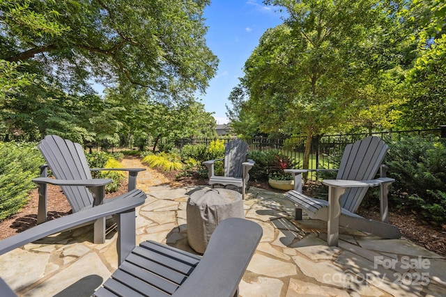 1608 Lombardy Cir, Charlotte, NC 28203 - photo 43