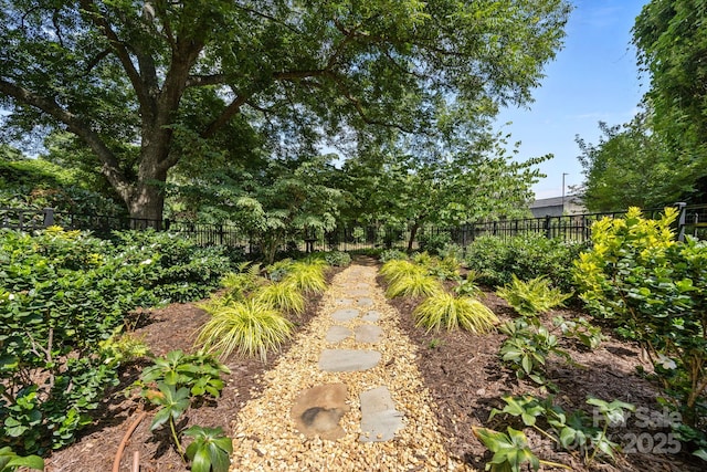 1608 Lombardy Cir, Charlotte, NC 28203 - photo 44