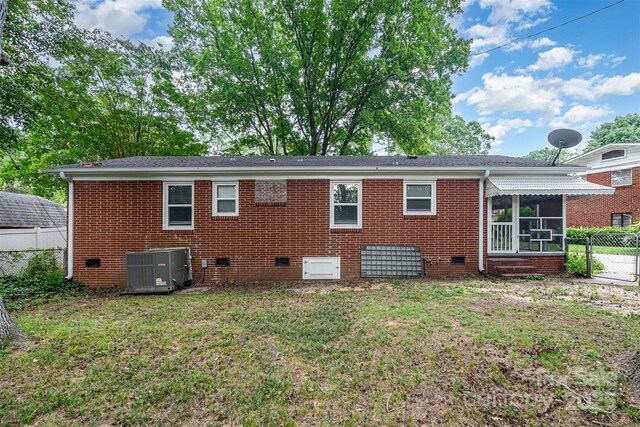 2314 Westerly Hills Dr, Charlotte, NC 28208 - photo 24