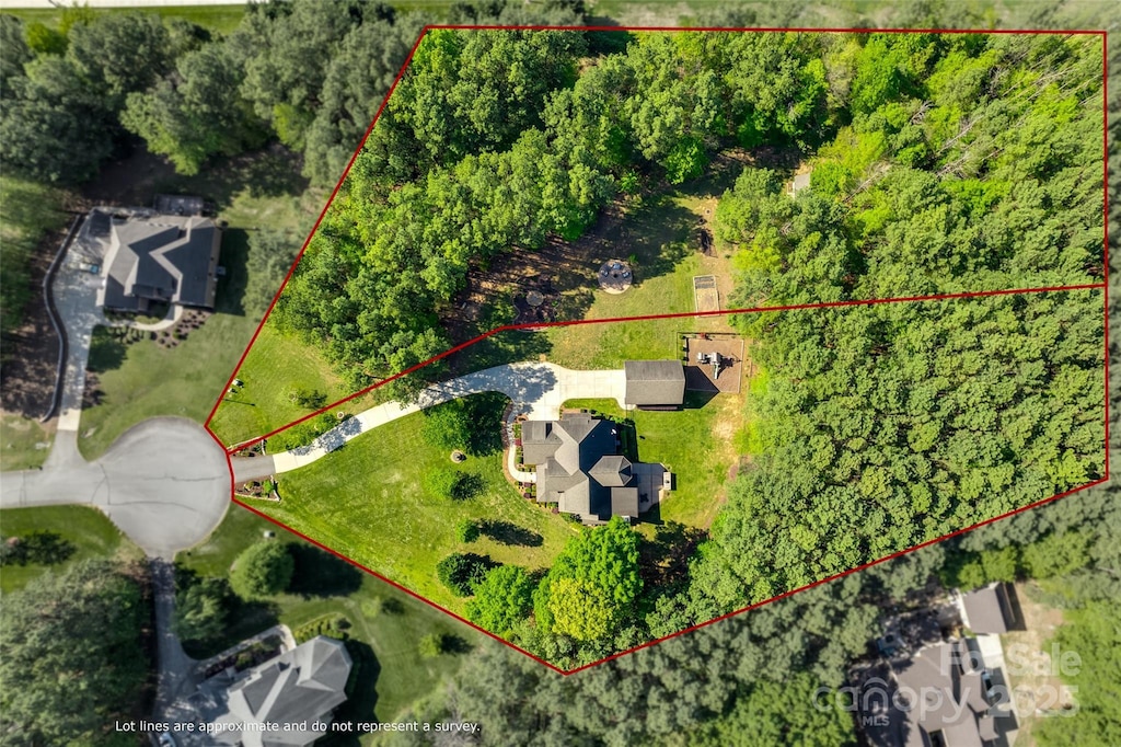 545 Little Cove Ln, Lake Wylie, SC 29710 - photo 1