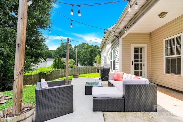 13416 Glenwyck Ln, Huntersville, NC 28078 - photo 36