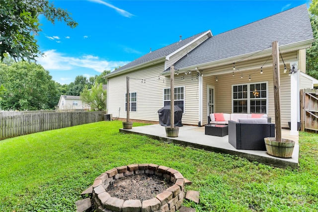 13416 Glenwyck Ln, Huntersville, NC 28078 - photo 38